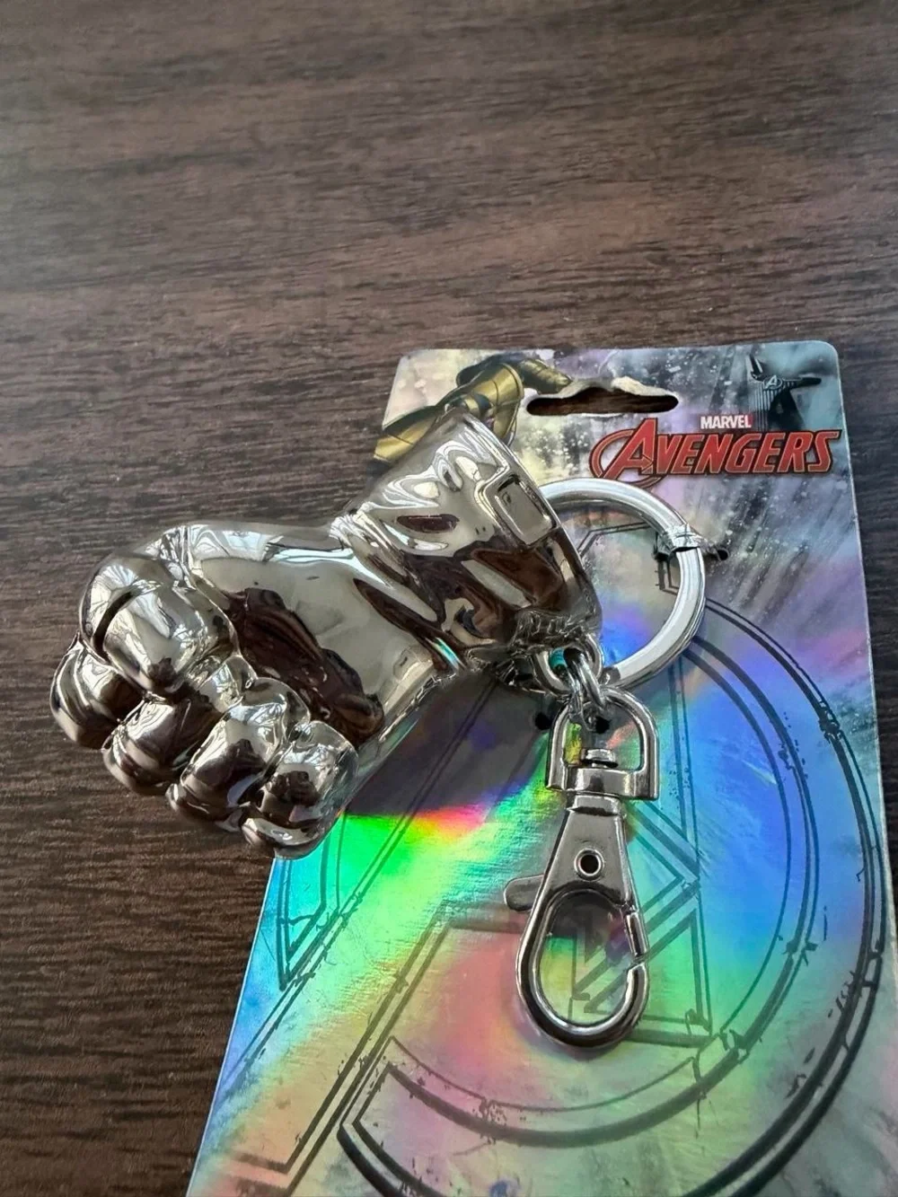 Marvel avengers infinity